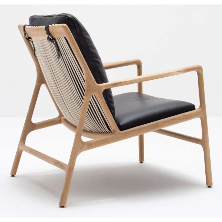 Gazzda - Dedo Easy Chair Armlehnstuhl Gazzda - Dedo Easy Chair Armlehnstuhl