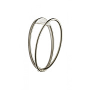 Opinion Ciatti - Senzatempo Garderobe - 1 Element | Chrom