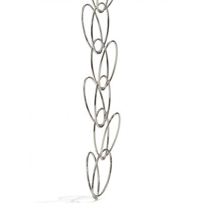 Opinion Ciatti - Senzatempo Garderobe - 5 Elemente | Chrom Opinion Ciatti - Senzatempo Garderobe - 5 Elemente | Chrom