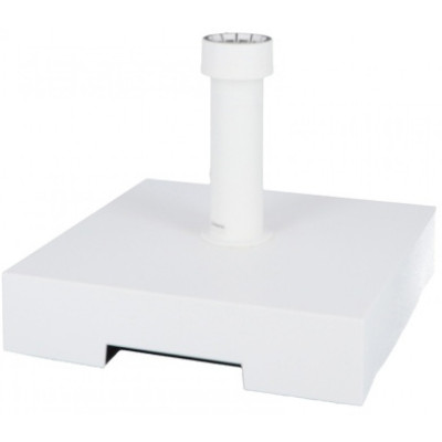 Jan Kurtz - Up Schirmständer Eckig Rollbar Jan Kurtz - Up Schirmständer Eckig Rollbar