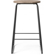 Mater - Earth Hocker - Coffee Waste Edition (H 69 cm)