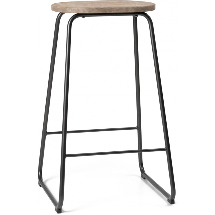 Mater - Earth Hocker Mater - Earth Hocker