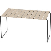 Mater - Ocean Tisch 4 pers. - Sand