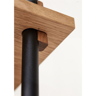 Moebe - Shelving System s.85.2.A Regal, Doppelt Moebe - Shelving System s.85.2.A Regal, Doppelt