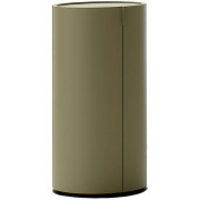 mogg - La Dori 83 Regal - Ockerbraun glänzend | Anschlag links | Wabenbasis