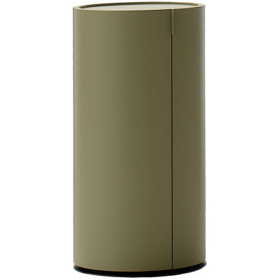 mogg - La Dori 83 Regal - Ockerbraun glänzend | Anschlag links | Wabenbasis mogg - La Dori 83 Regal - Ockerbraun glänzend | Anschlag links | Wabenbasis