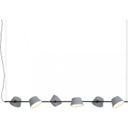 Marset - Tam Tam 6 Pendelleuchte - Sand