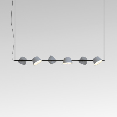 Marset - Tam Tam 6 Pendelleuchte Marset - Tam Tam 6 Pendelleuchte