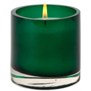 Lambert - Elina Duftkerze Im Glas Grün - S