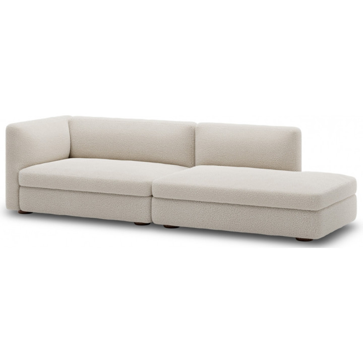 New Works - Coda Modulsofa Konfiguration 2 New Works - Coda Modulsofa Konfiguration 2