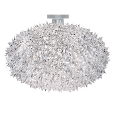 Kartell - Bloom C1 Deckenleuchte - Glasklar Kartell - Bloom C1 Deckenleuchte - Glasklar