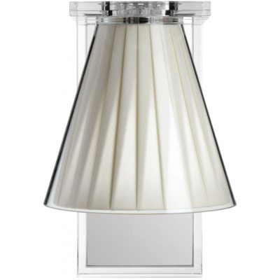 Kartell - Light-Air Wandleuchte Kartell - Light-Air Wandleuchte