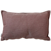 Cane-line - Link Zierkissen -  32x52x12 cm - Hellrot