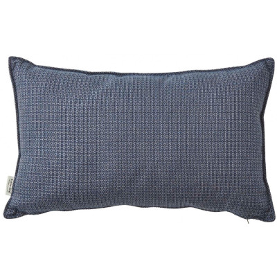 Cane-line - Link Zierkissen -  32x52x12 cm - Blau Cane-line - Link Zierkissen -  32x52x12 cm - Blau