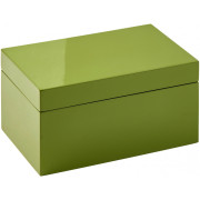 Lambert - Tama Lackbox Grün - M