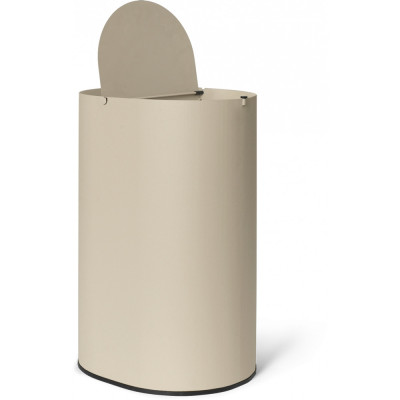 Ferm Living - Enkel Abfalleimer L