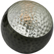 Lambert - Cami Windlicht Graphit - L