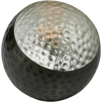 Lambert - Cami Windlicht Graphit - L Lambert - Cami Windlicht Graphit - L