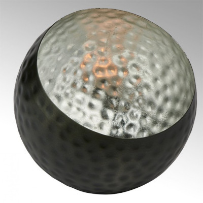 Lambert - Cami Windlicht Graphit Lambert - Cami Windlicht Graphit