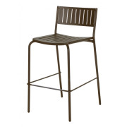 Emu - Bridge Barhocker - Indischbraun