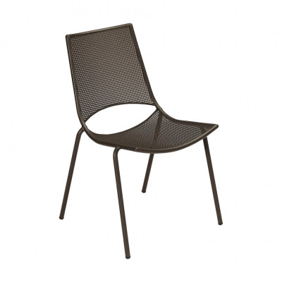 Emu - Ala Stuhl - Indischbraun Emu - Ala Stuhl - Indischbraun