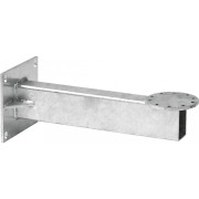 Glatz - Mauerkonsole M4 - Ausladung 480mm