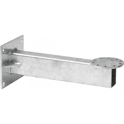 Glatz - Mauerkonsole M4 - Ausladung 480mm Glatz - Mauerkonsole M4 - Ausladung 480mm