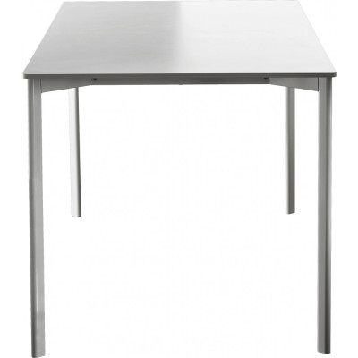 Magis - Striped Tisch 159x79 cm - Schwarz Magis - Striped Tisch 159x79 cm - Schwarz