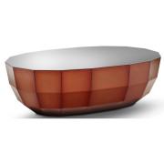 Müller Möbelfabrikation - MO 09 Couchtisch - Kupfer Müller Möbelfabrikation - MO 09 Couchtisch - Kupfer