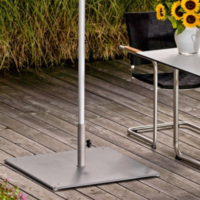 Weishäupl - Schirmständer Stahl Weishäupl - Schirmständer Stahl