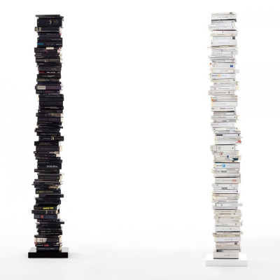 Opinion Ciatti - Ptolomeo Büchersäule freistehend Opinion Ciatti - Ptolomeo Büchersäule freistehend