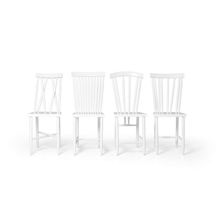 Design House Stockholm - Family Stuhl Design House Stockholm - Family Stuhl