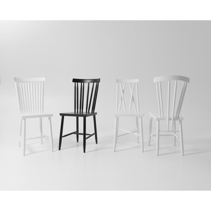 Design House Stockholm - Family Stuhl Design House Stockholm - Family Stuhl