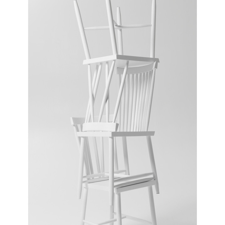 Design House Stockholm - Family Stuhl Design House Stockholm - Family Stuhl