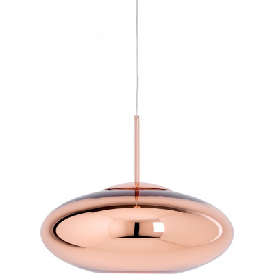 Tom Dixon - Copper Wide Pendelleuchte - Kupfer Tom Dixon - Copper Wide Pendelleuchte - Kupfer