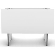 Conmoto - Bacino Wassertrog Weiß - S