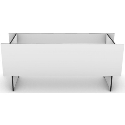 Conmoto - Bacino Wassertrog  Weiß Conmoto - Bacino Wassertrog  Weiß