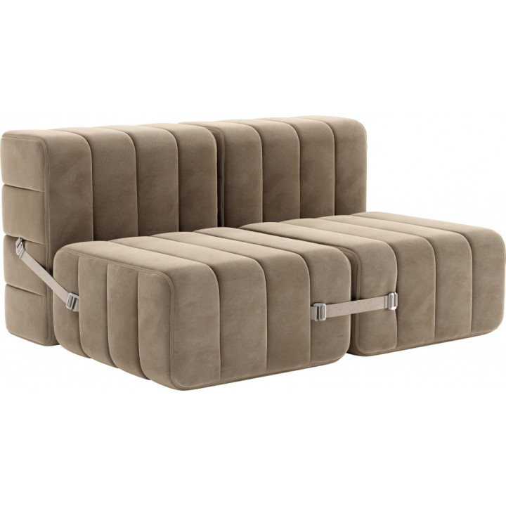 Ambivalenz - Curt Sofa Set 4 Ambivalenz - Curt Sofa Set 4