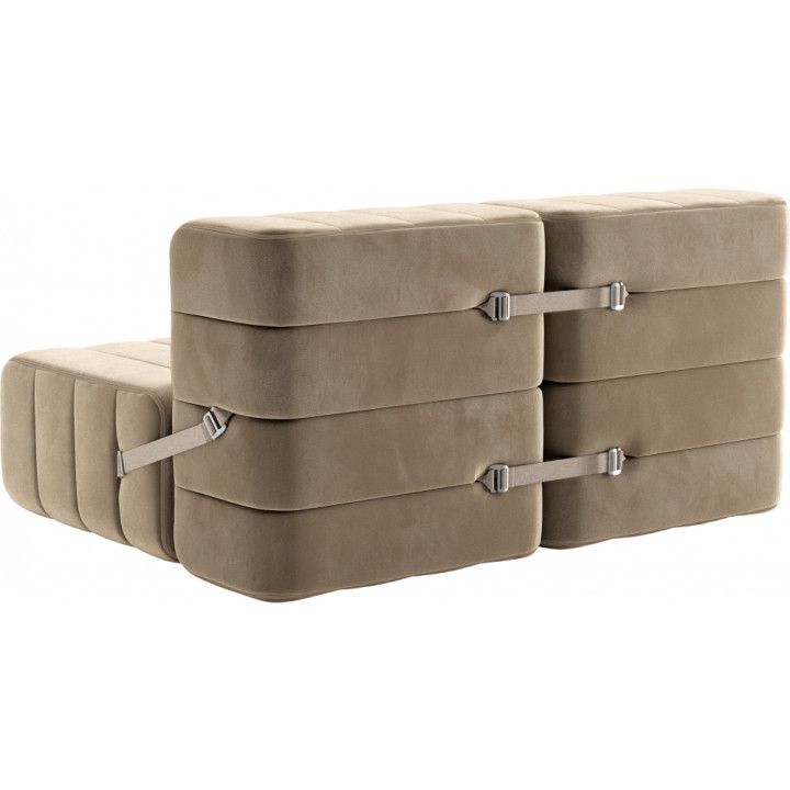 Ambivalenz - Curt Sofa Set 4 Ambivalenz - Curt Sofa Set 4