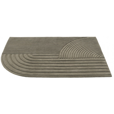 Muuto - Relevo Teppich 170 x 240 cm Muuto - Relevo Teppich 170 x 240 cm