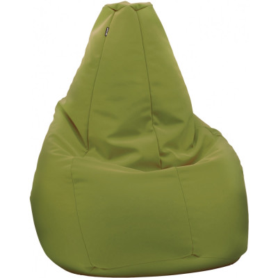 Zanotta - Sacco Small Sitzsack - Grün (27547) Zanotta - Sacco Small Sitzsack - Grün (27547)