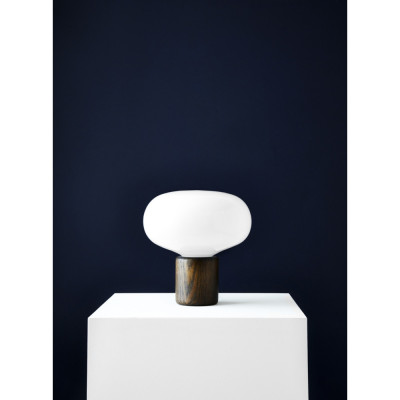 New Works - Karl-Johan Tischleuchte New Works - Karl-Johan Tischleuchte