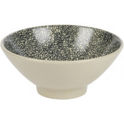 Lambert - Kaori Müslischale (4er Set) - Krakelee-Optik