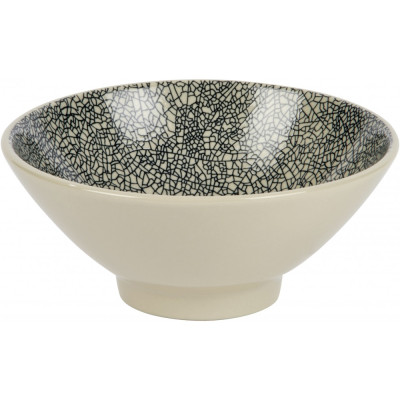 Lambert - Kaori Müslischale (4er Set) - Krakelee-Optik Lambert - Kaori Müslischale (4er Set) - Krakelee-Optik