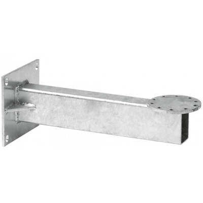 Glatz - Mauerkonsole M4 mit Drehfuß M4 - Ausladung 480mm / Graphitgrau Glatz - Mauerkonsole M4 mit Drehfuß M4 - Ausladung 480mm / Graphitgrau