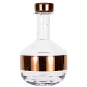 Tom Dixon - Tank Whisky Decanter - Kupfer