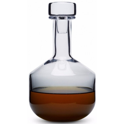 Tom Dixon - Tank Whisky Decanter Tom Dixon - Tank Whisky Decanter