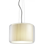 Marset - Mercer 30 Hängeleuchte - Natural Ribbon