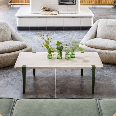 TIPTOE - Santiago Couchtisch TIPTOE - Santiago Couchtisch