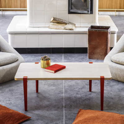 TIPTOE - Santiago Couchtisch TIPTOE - Santiago Couchtisch